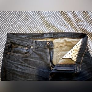 Lucky Brand Jeans 410 Athletic Fit